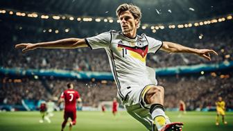 Thomas Müller: Vermögen, Gehalt und spannende Einblicke in 2024