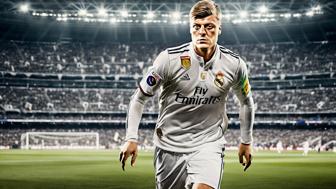 Toni Kroos: Sein Vermögen und die neuesten finanziellen Entwicklungen 2024