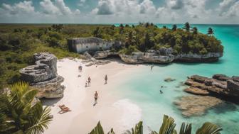 Tulum Sehenswürdigkeiten: Entdecke die verborgenen Schätze dieser traumhaften Destination