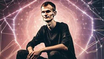 Vitalik Buterin Vermögen: Der Aufstieg des Ethereum-Gründers und sein Reichtum im Detail