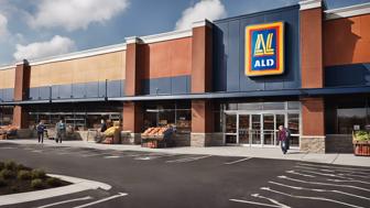 Was bedeutet der Name Aldi? Die Bedeutung und Herkunft im Detail