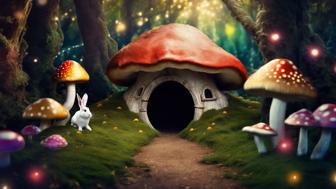 Was bedeutet 'Rabbit Hole'? Bedeutung und Beispiele im Internet