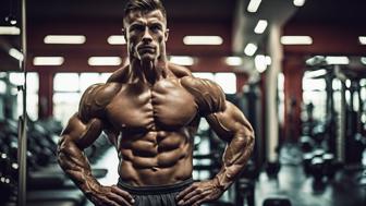 Was bedeutet 'shredded'? Die Definition und ihre Auswirkungen auf Fitness und Bodybuilding