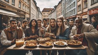 Was ist die Almans Bedeutung? Eine umfassende Erklärung