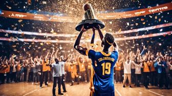 Was ist die MVP Bedeutung im Basketball? Eine tiefgehende Analyse