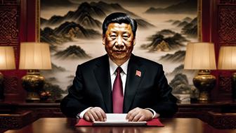 Xi Jinpings Vermögen: Ein umfassender Überblick über den Reichtum des chinesischen Führers