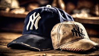 Yankees Bedeutung: Ursprung, Verwendung und kulturelle Einflüsse des Begriffs