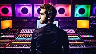 Zedd Vermögen: So reich ist der Erfolgsproduzent 2024